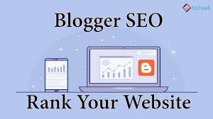 Blog seo